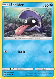 Shellder