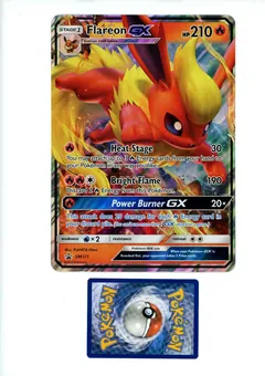 Flareon-GX