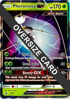 Pheromosa-GX