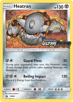 Heatran