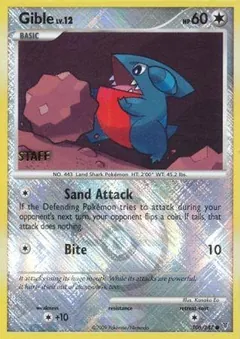 Gible