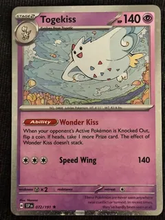 Togekiss