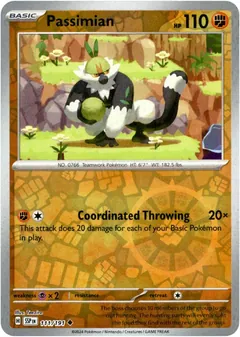 Passimian