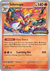 Infernape