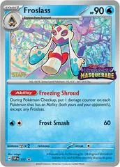 Froslass