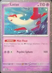 Latias
