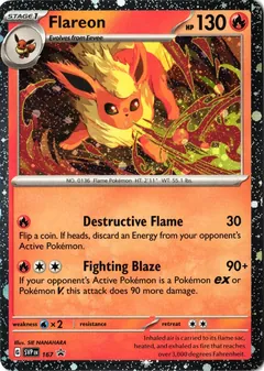 Flareon