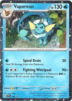 Vaporeon