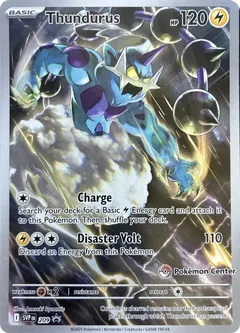 Thundurus