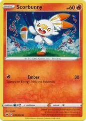 Scorbunny