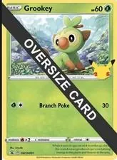Grookey