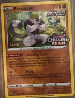 Passimian