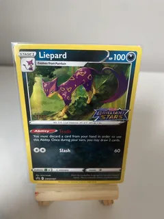 Liepard