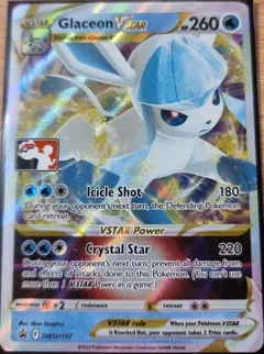 Glaceon VSTAR