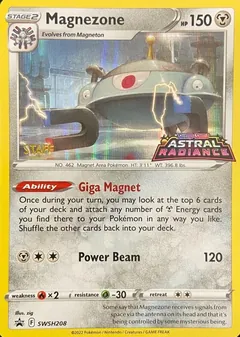 Magnezone