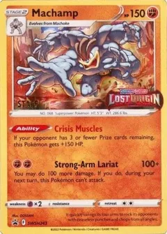 Machamp
