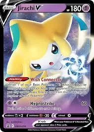 Jirachi V