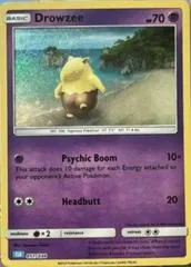 Drowzee