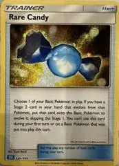 Rare Candy
