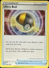 Ultra Ball