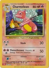 Charmeleon