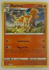 Rapidash
