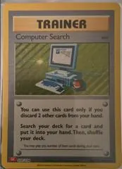 Computer Search