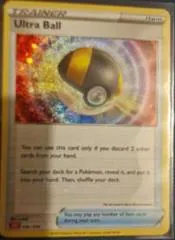Ultra Ball