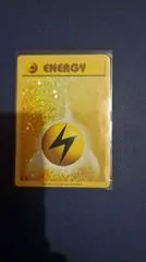 Lightning Energy
