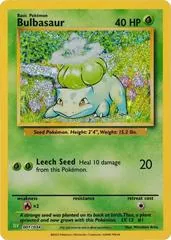 TCG Classic — Venusaur