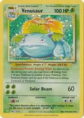 Venusaur