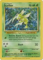 Scyther