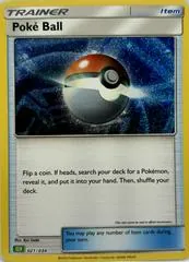 Poke Ball