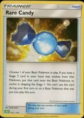 Rare Candy