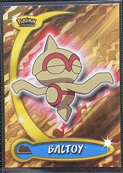 Baltoy