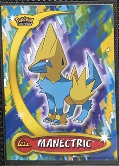 Manectric