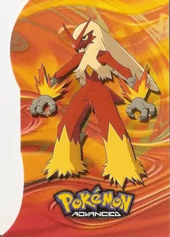 Blaziken