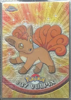 Vulpix