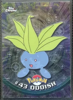 Oddish