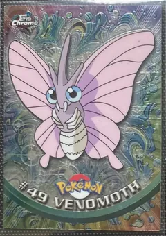 Venomoth