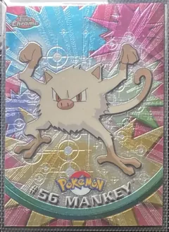 Mankey