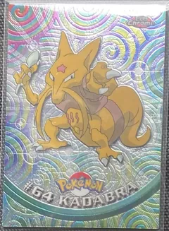 Kadabra