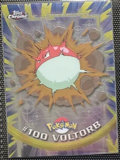 Topps Pokémon Chrome Series 2