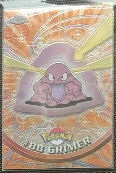 Grimer