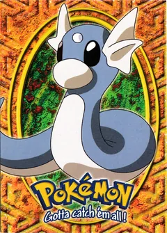 Dratini