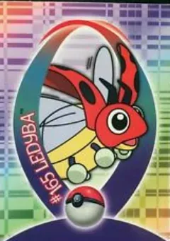 Ledyba