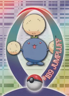 Jumpluff