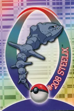 Steelix