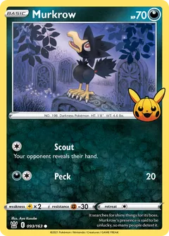 Murkrow