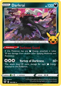 Darkrai